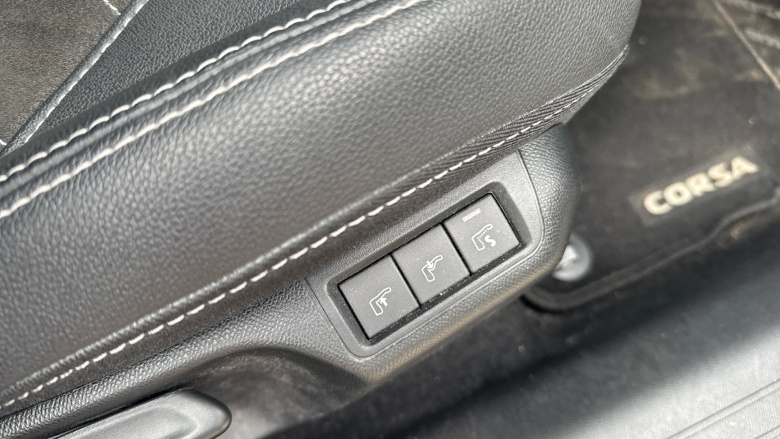 Vauxhall Corsa 1.2 Turbo Ultimate 5dr Petrol Hatchback